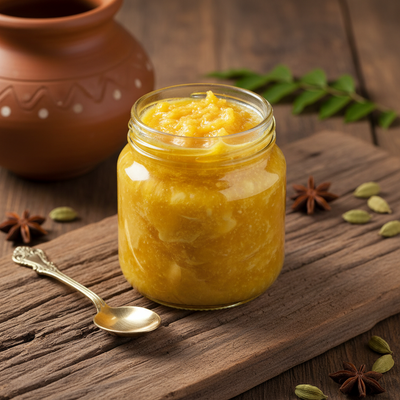 Pure Desi Ghee