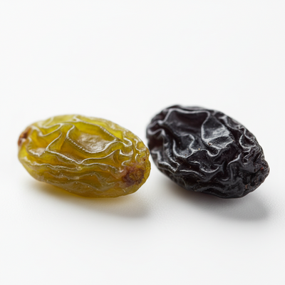 Raisins